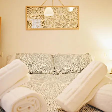 Apartment Bea's Home: Cozy On The Outskirts Of Centre *