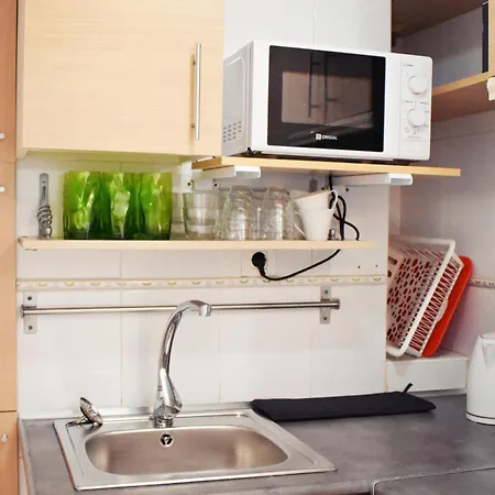 Apartmán Bea's Home: Cozy On The Outskirts Of Centre