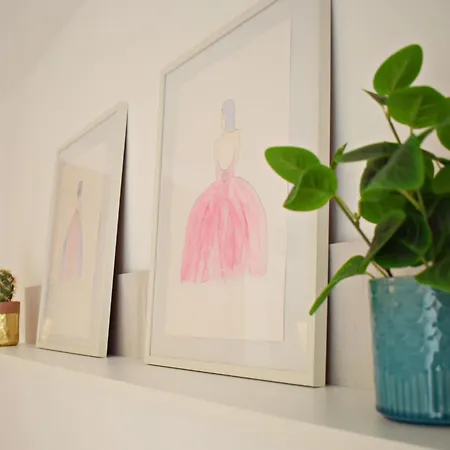 Bea's Home: Cozy On The Outskirts Of Centre Màlaga