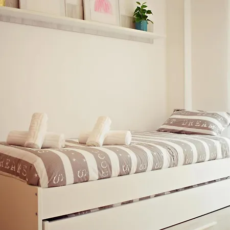 Apartmán Bea's Home: Cozy On The Outskirts Of Centre